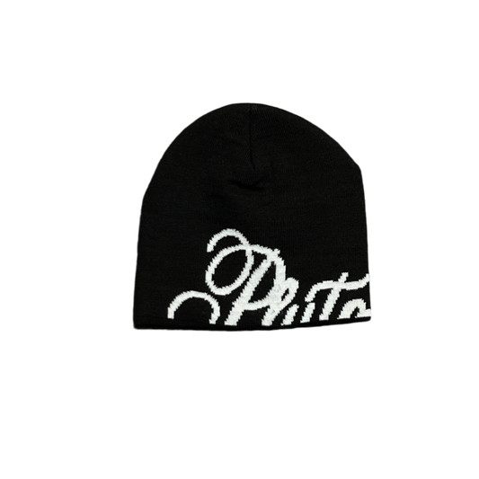 PLUTO WOOL BEANIE