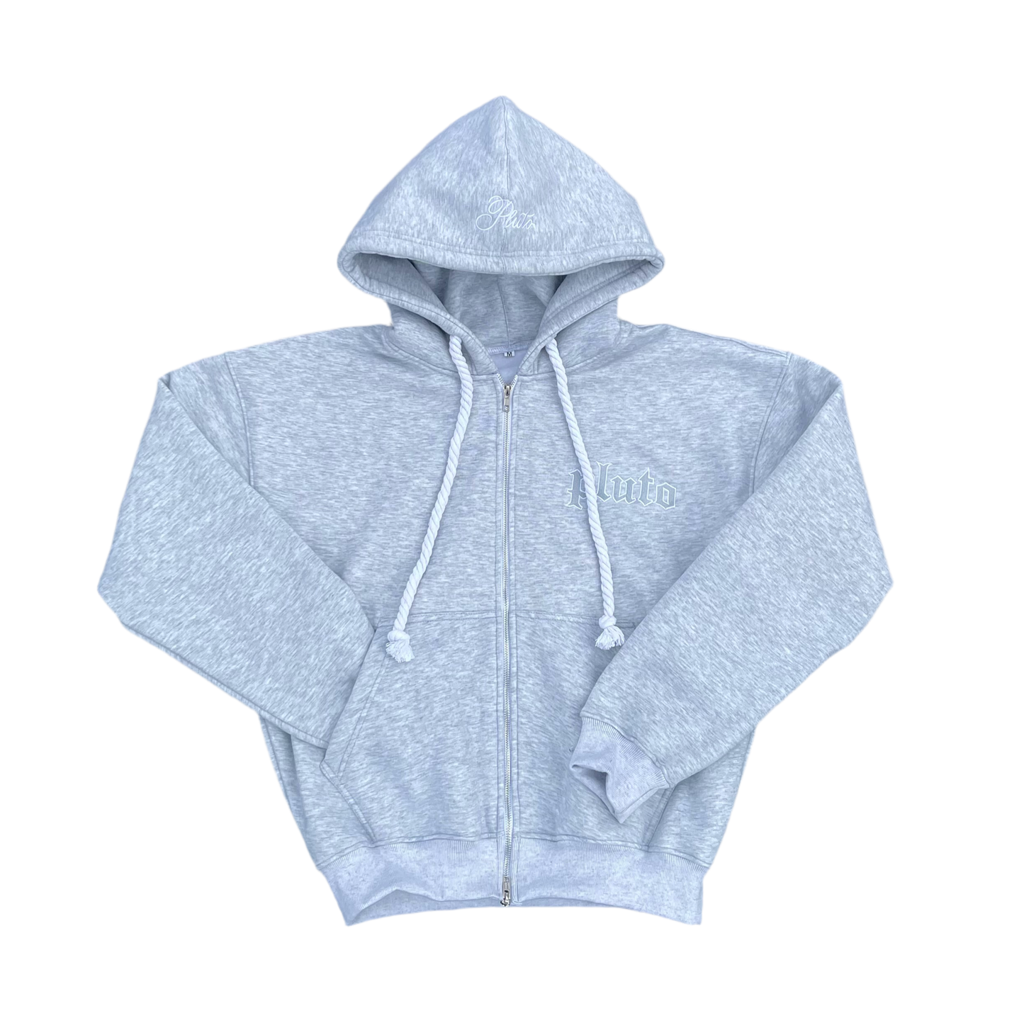 OG HOODIE - GREY