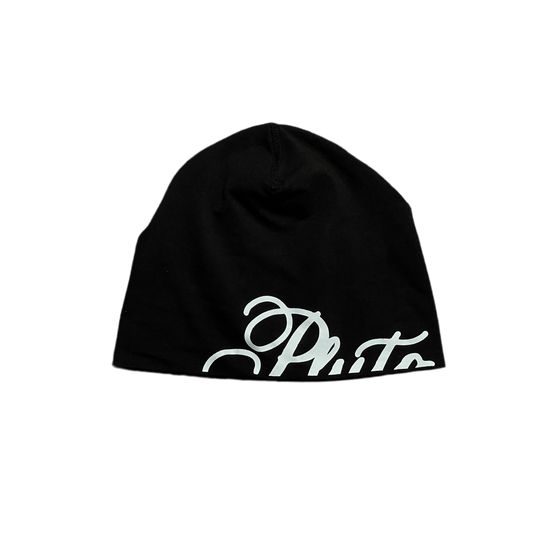 PLUTO COTTON SKULL CAP