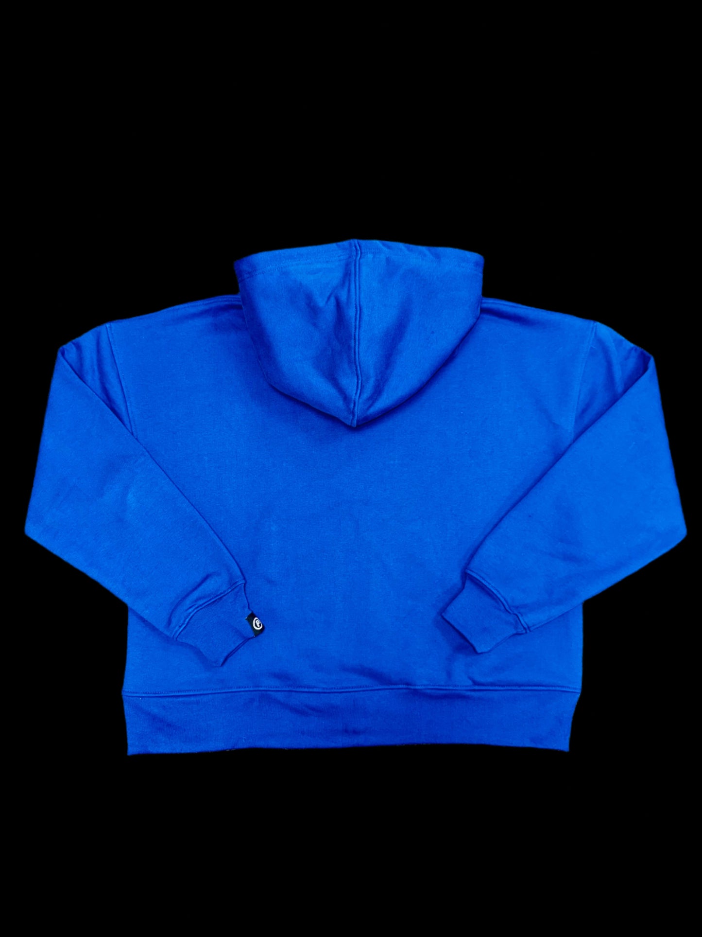 EVERYDAY HOODIE - BLUE